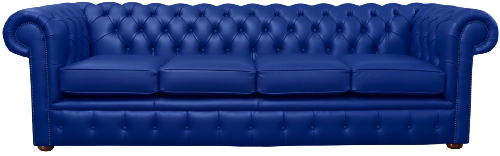 The Cambridge Chesterfield
